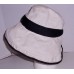 The Scala Collection Big Brim Inner Drawstring Bucket/Beach/Sun Hat  One Size  eb-35477668